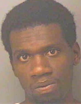 Broome Dewayne - Polk County, FL 