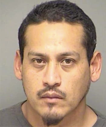 Rodriguez Jose - Denton County, TX 