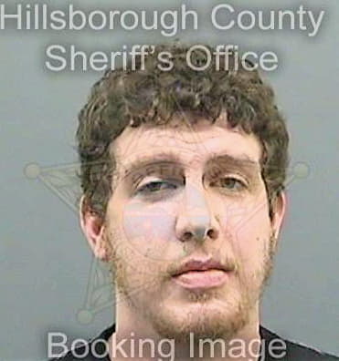 Mcmillin Patrick - Hillsborough County, FL 