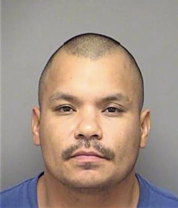 Gonzalez Arturo - Denton County, TX 