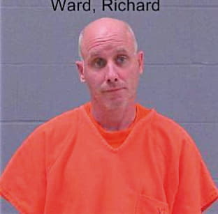 Ward Richard - BlueEarth County, MN 