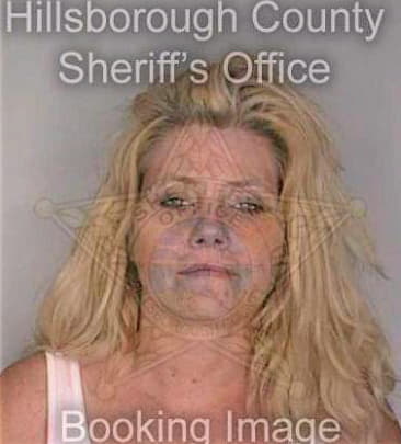 Mcghee Brenda - Hillsborough County, FL 