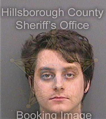 Eshelman Brian - Hillsborough County, FL 