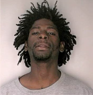 Mcdaniel Derrick - Hillsborough County, FL 