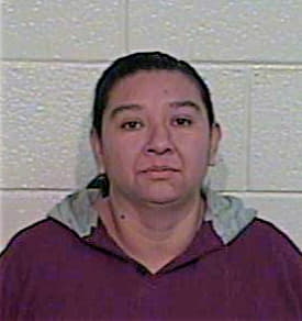 Hernandez Diana - Hidalgo County, TX 