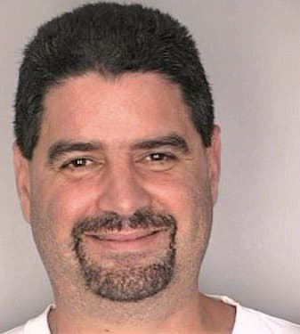 Cifredo Jaime - Hillsborough County, FL 