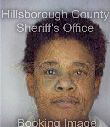 Miller Janice - Hillsborough County, FL 