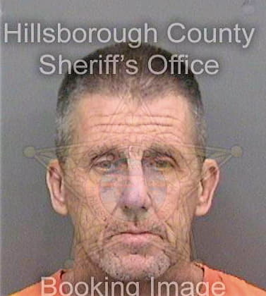 Carlton Jeffrey - Hillsborough County, FL 