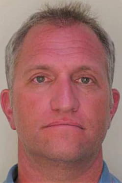 Miller John - Hillsborough County, FL 