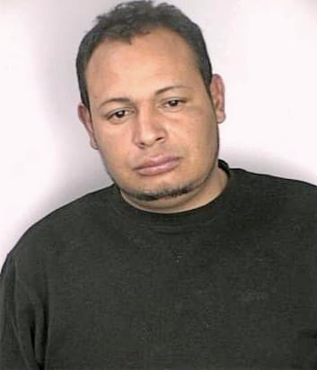 Menciarivera Olvan - Hillsborough County, FL 