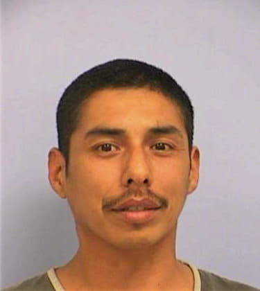 Martinez Adolfo - Travis County, TX 