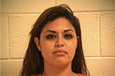 Clemente Alejandra - Hidalgo County, TX 