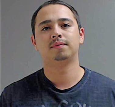 Garcia Brandon - Hidalgo County, TX 