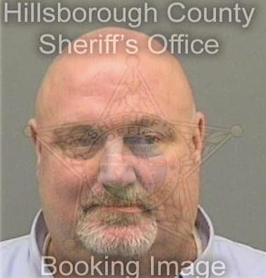 Schully Christopher - Hillsborough County, FL 