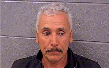 Hernandez Geraldo - Cook County, IL 