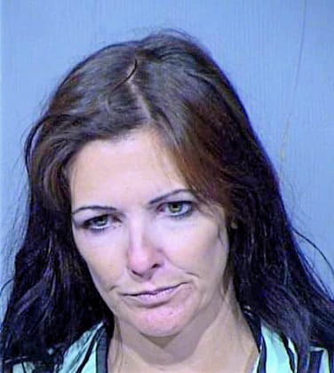 Hood Kristen - Maricopa County, AZ 