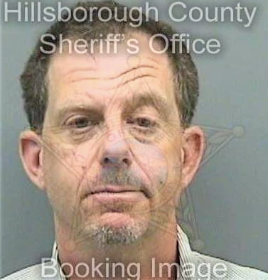 Levine Marc - Hillsborough County, FL 