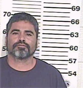 Rangel Roberto - Hidalgo County, TX 