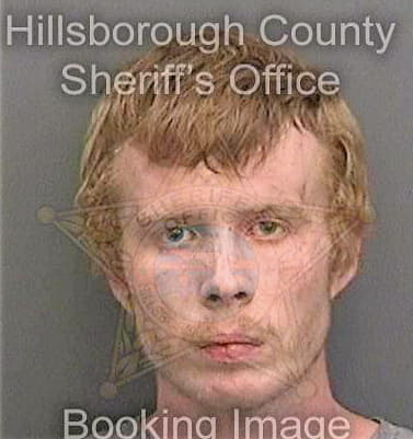 Howe Bradley - Hillsborough County, FL 