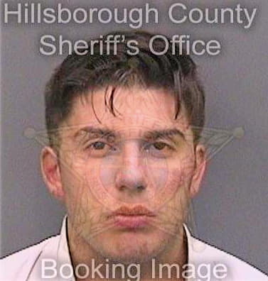 Blanco Javier - Hillsborough County, FL 