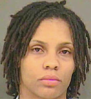 Streater Jessica - Mecklenburg County, NC 