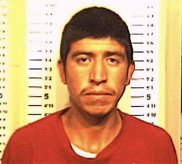 Hernandez Braulio - Denton County, TX 