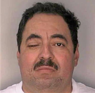 Mejia Eliverio - Hillsborough County, FL 