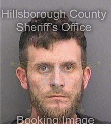 Carlisle Joshua - Hillsborough County, FL 