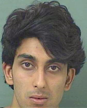 Khurram Subhan - PalmBeach County, FL 