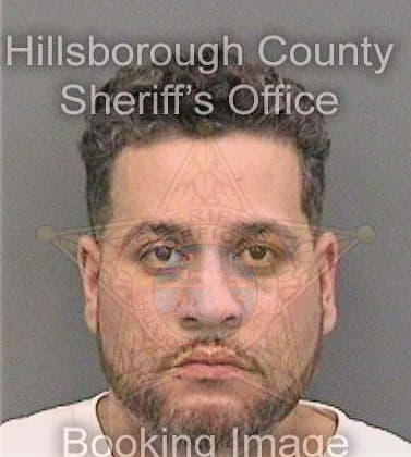 Rodriguez Hector - Hillsborough County, FL 