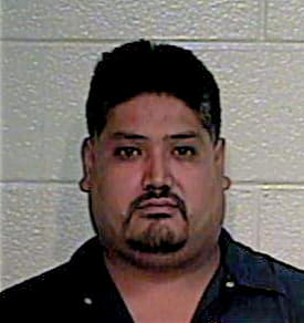 Vasquez Roberto - Hidalgo County, TX 