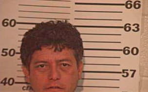 Moreno Jose - Hidalgo County, TX 