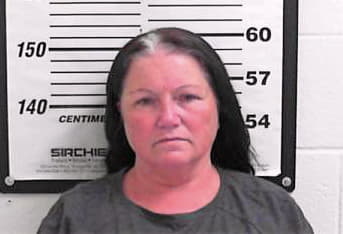 Romero Sherilene - Davis County, UT 