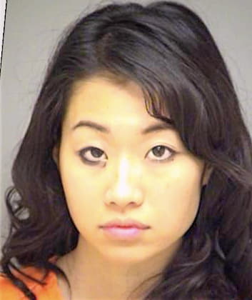 Nguyen Shiona - Denton County, TX 