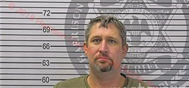Russell Brian - Harrison County, MS 