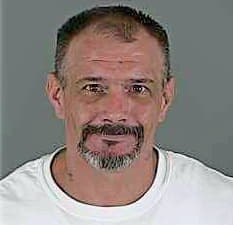 Wiederrick Eric - Lane County, OR 