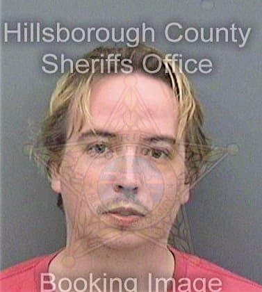 Mcanallen Michael - Hillsborough County, FL 