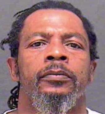 Henderson Benjamin - Mecklenburg County, NC 