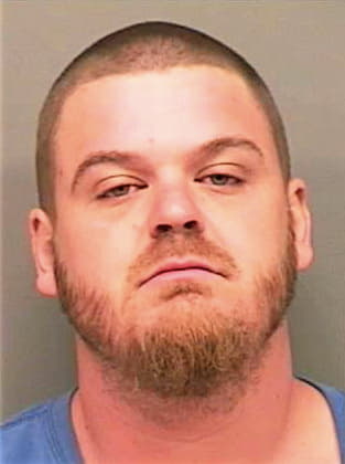 May Dean - Montgomery County, TN 