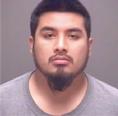 Hernandez Delfino - Galveston County, TX 