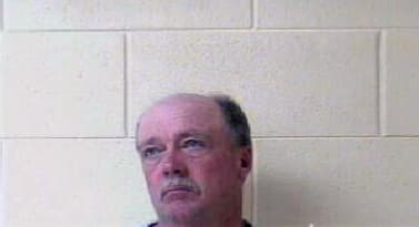 Herrington James - Montgomery County, KY 