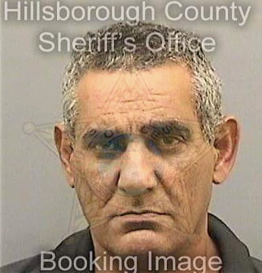 Borrayo Miguel - Hillsborough County, FL 