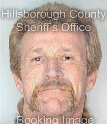 Blohm Randy - Hillsborough County, FL 