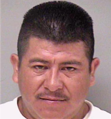 Espinoza Roberto - Madera County, CA 