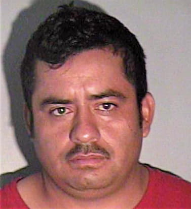 Martinez Jose - Madera County, CA 
