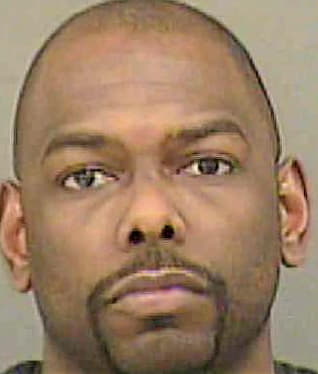 Wilkins Roderick - Mecklenburg County, NC 