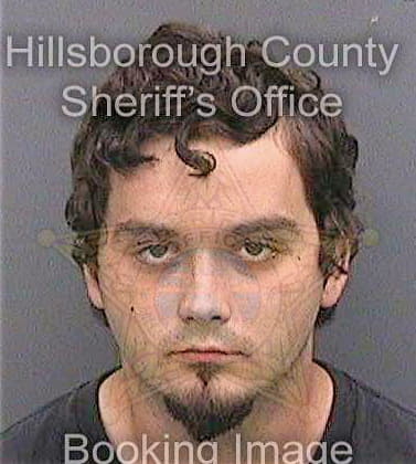 Campbell Nicholas - Hillsborough County, FL 