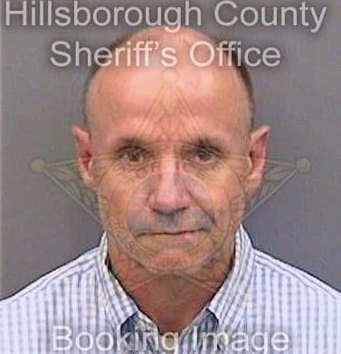 Watson Steven - Hillsborough County, FL 