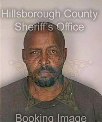 Blackman Anthony - Hillsborough County, FL 