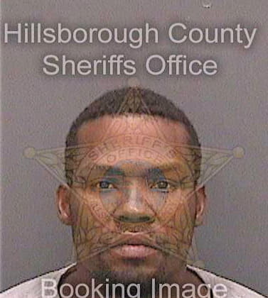 Black Carey - Hillsborough County, FL 